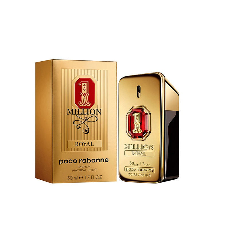 1 Million Royal, Parfum Barbati - 50ml