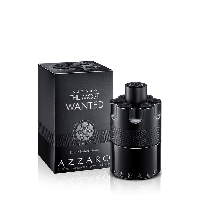 The Most Wanted Intense , Apa de Parfum Barbati - 100ml