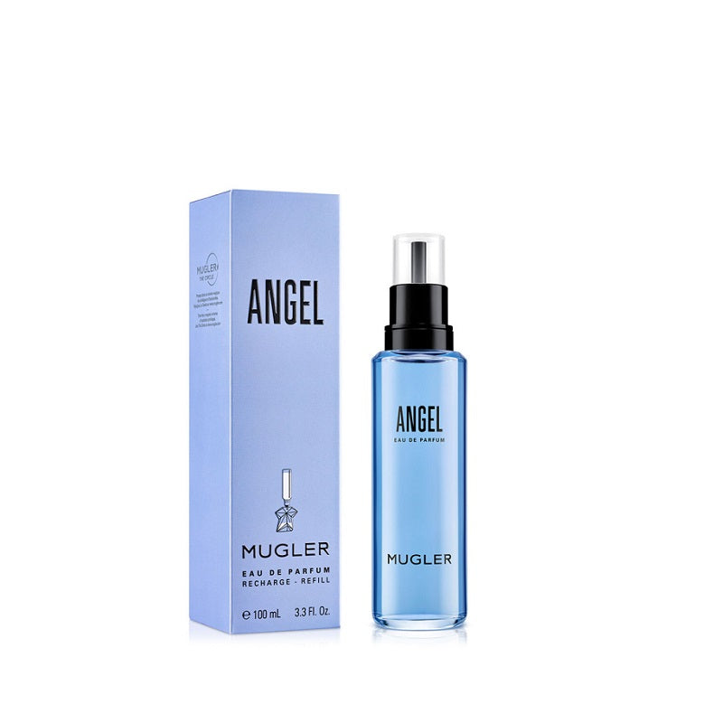 Angel,  Rezerva Apa de Parfum Femei - 100ml