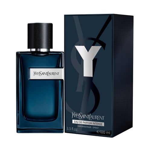 Y for Men, Apa de Parfum Intense