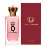 Q by Dolce & Gabanna, Apa de Parfum, Femei - 50ml