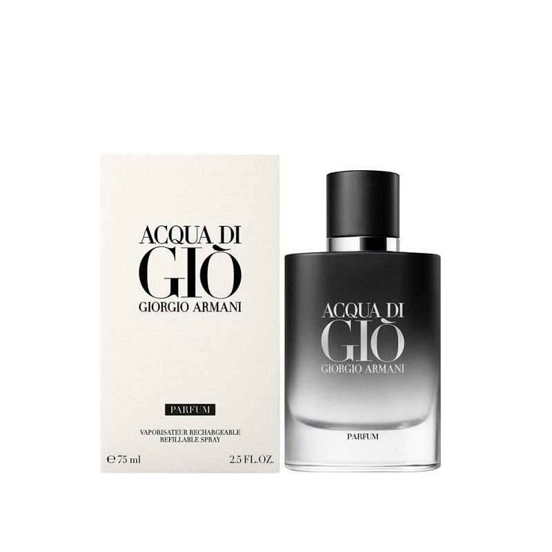 Acqua di Giò Parfum Parfum Barbati - 75ml