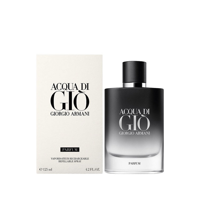 Acqua di Giò Parfum Barbati - 125ml