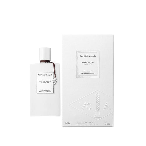 Santal Blanc , Apa de Parfum Unisex - 75ml