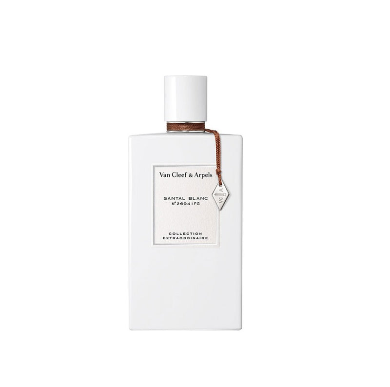 Santal Blanc , Apa de Parfum Unisex - 75ml