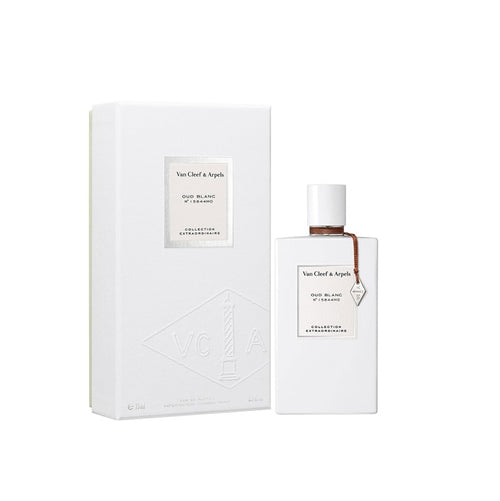 Oud Blanc , Apa de Parfum Unisex - 75ml