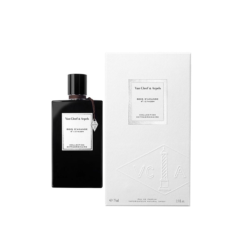 Bois d'Amande , Apa de Parfum Unisex - 75ml