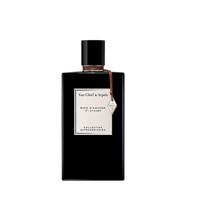 Bois d'Amande , Apa de Parfum Unisex - 75ml