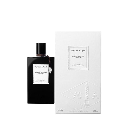 Orchid Leather , Apa de Parfum Unisex - 75ml