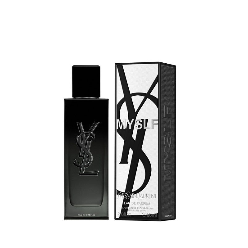 MYSLF , Apa de Parfum Barbati - 60ml