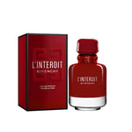 L'Interdit Rouge Ultime , Apa de Parfum Femei - 80ml