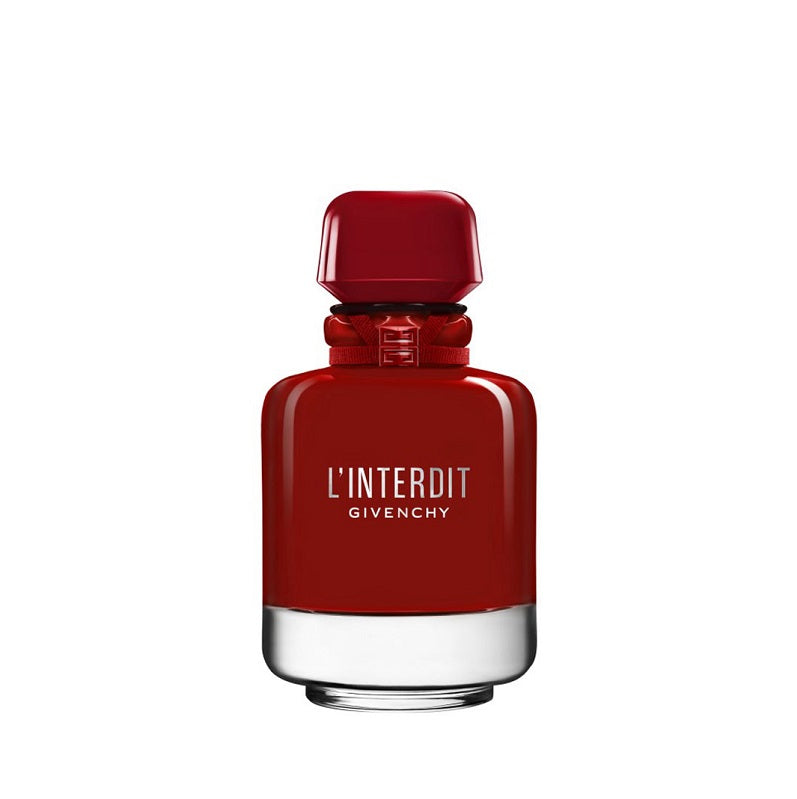 L'Interdit Rouge Ultime , Apa de Parfum Femei - 80ml