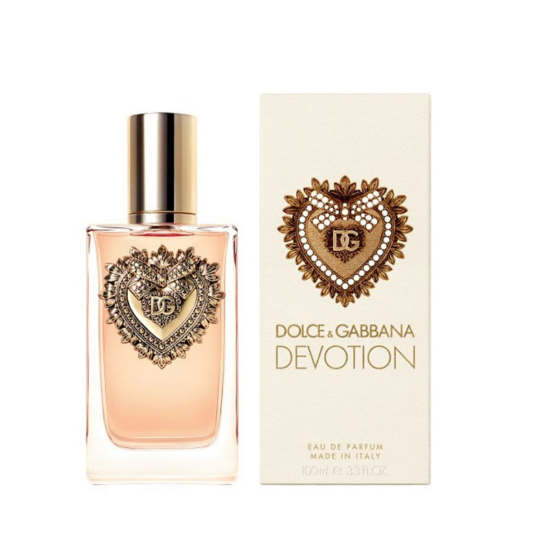 Devotion , Apa de Parfum Femei - 50ml