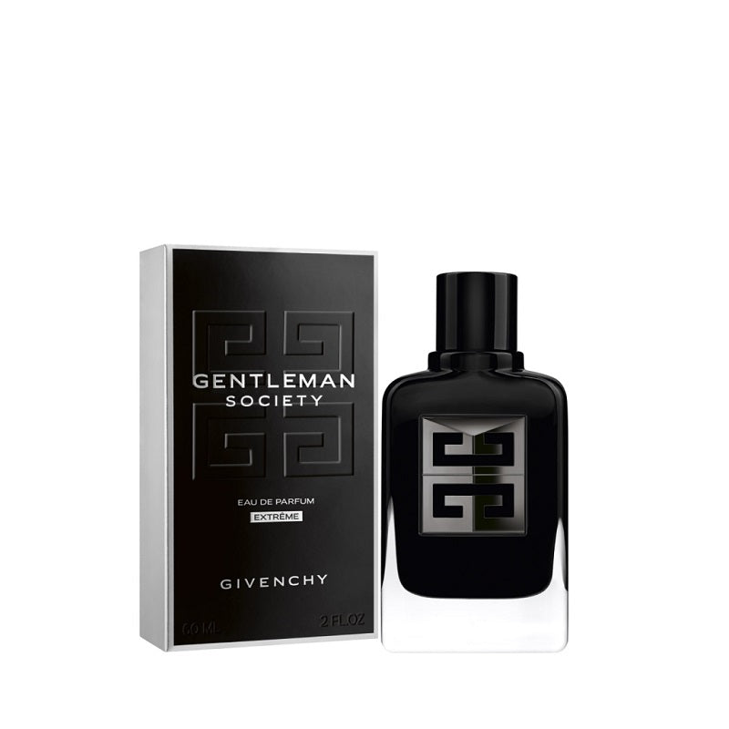 Gentleman Society Extrême , Apa de Parfum Barbati - 60ml