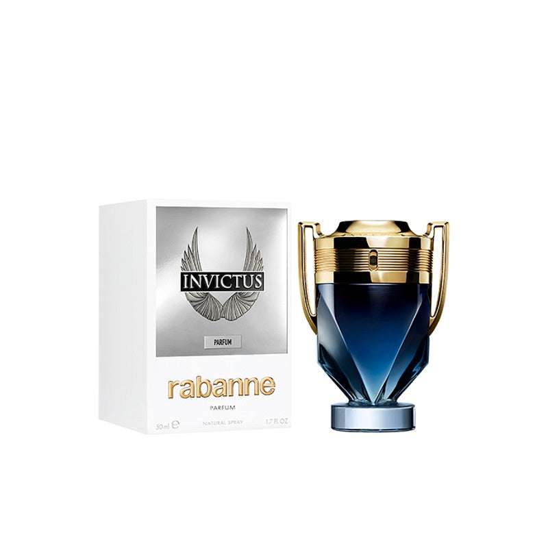 Invictus Parfum , Barbati - 50ml