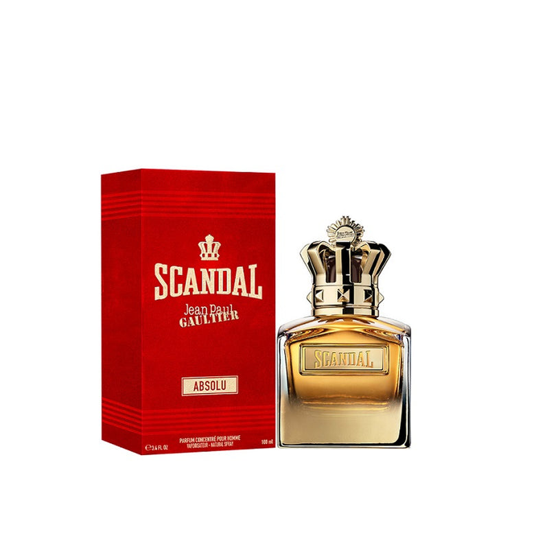 Scandal Pour Homme Absolu , Apa de Parfum Barbati - 50ml