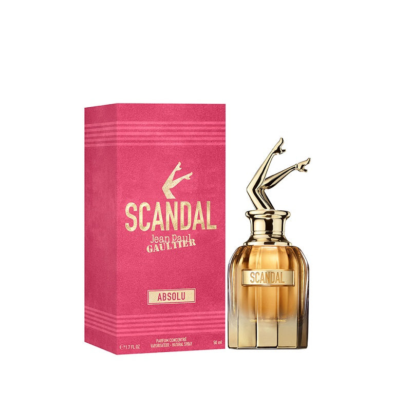 Scandal Absolu , Parfum Femei -  50ml