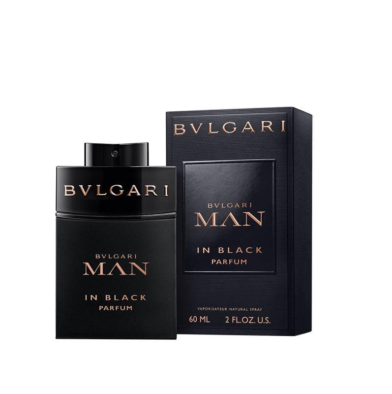 Man in Black, Parfum - 60ml