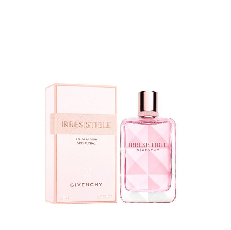 Irresistible Very Floral , Apa de Parfum Femei - 80ml