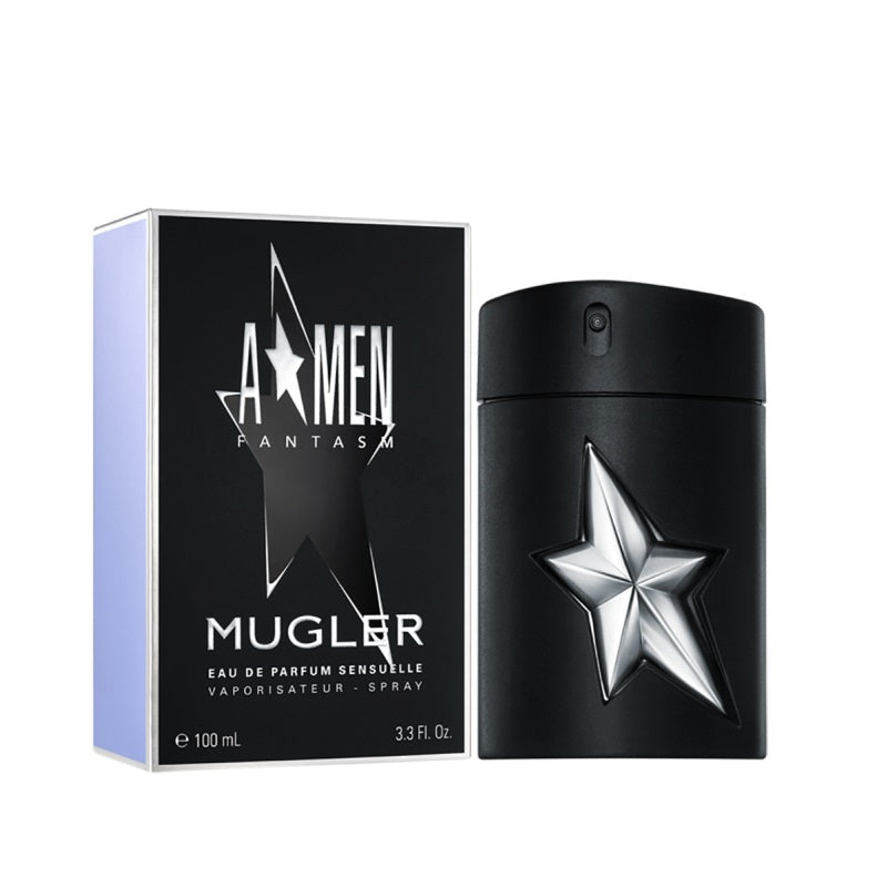 A*Men Fantasm , Apa de Parfum Barbati - 100ml