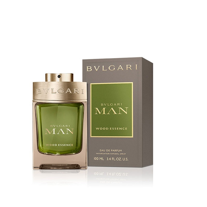 Man Wood Essence , Apa de Parfum Barbati - 100ml