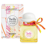 Twilly d'Hermes Eau Ginger, Apa de Parfum, Femei - 85ml