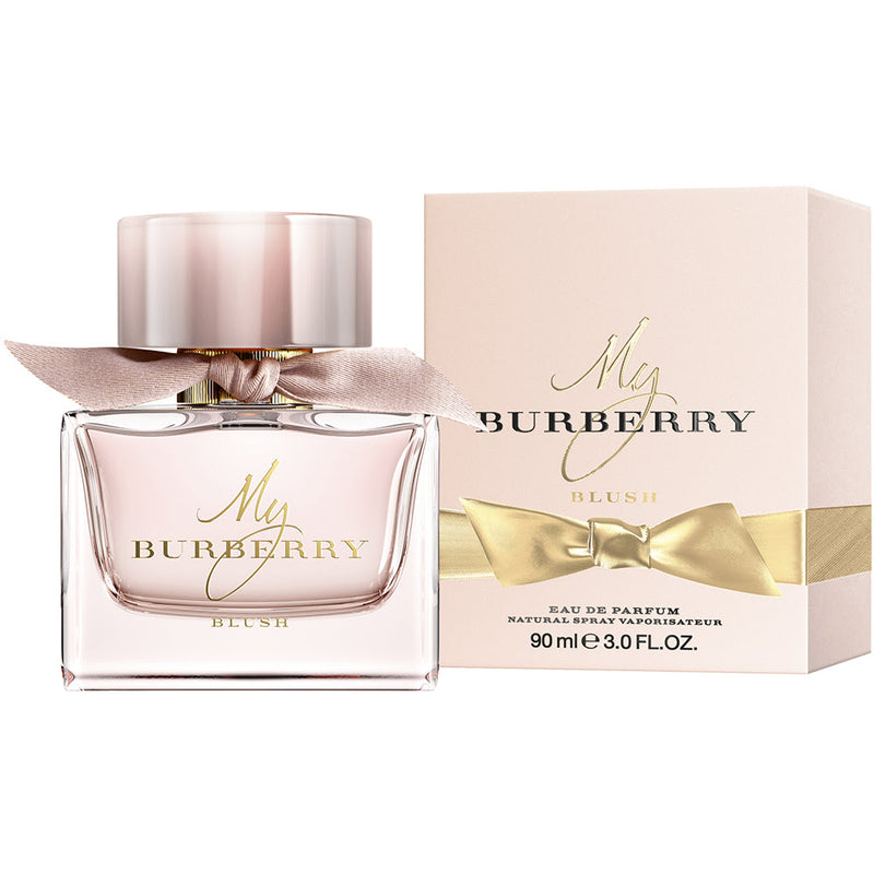 My Burberry Blush, Apa de parfum, Femei - 50ml