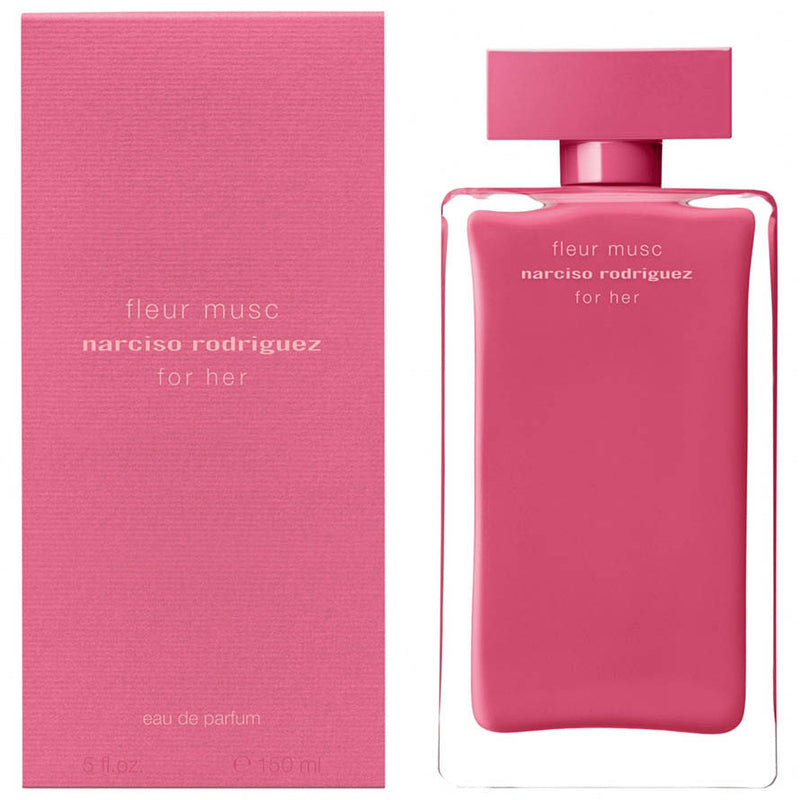 Fleur Musc for Her, Apa de parfum - 100ml