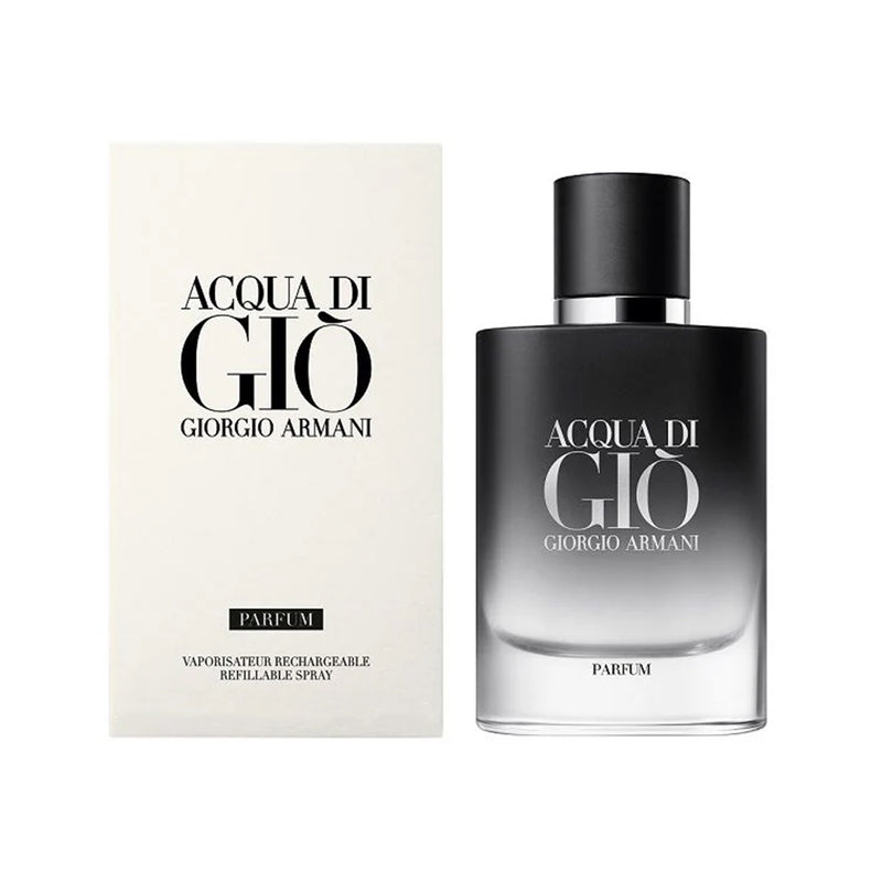 Acqua di Giò Parfum Barbati - 125ml
