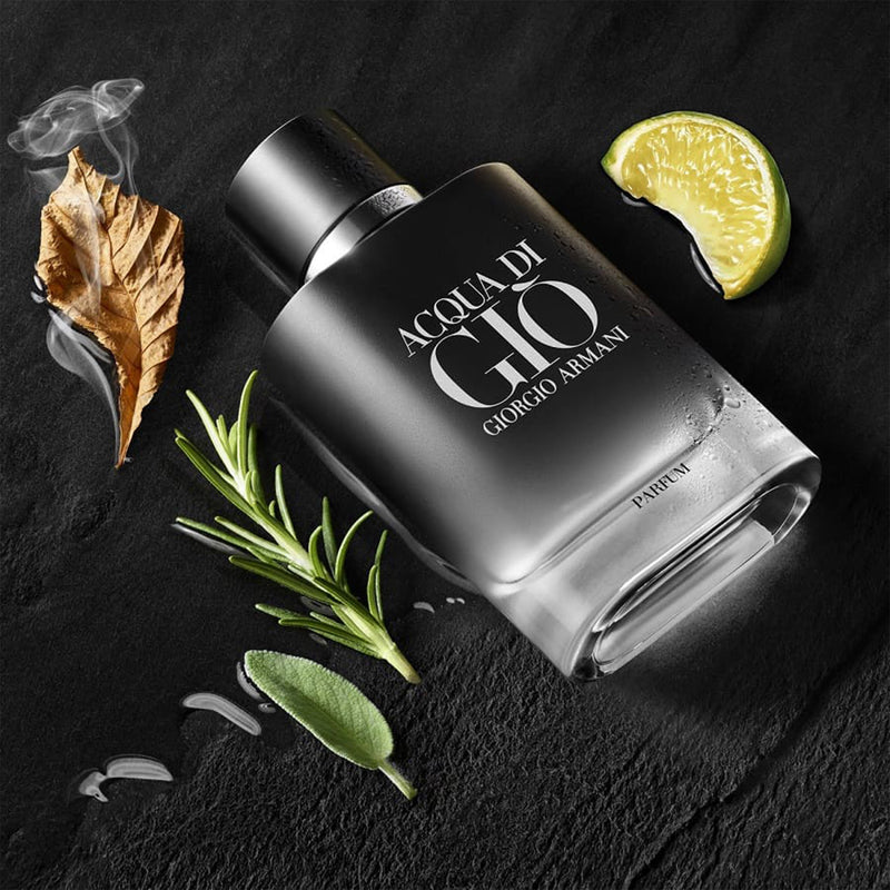 Acqua di Giò Parfum Barbati - 125ml