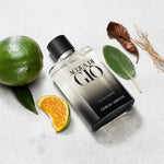 Acqua di Gio, Apa de Parfum, Barbati - 100ml