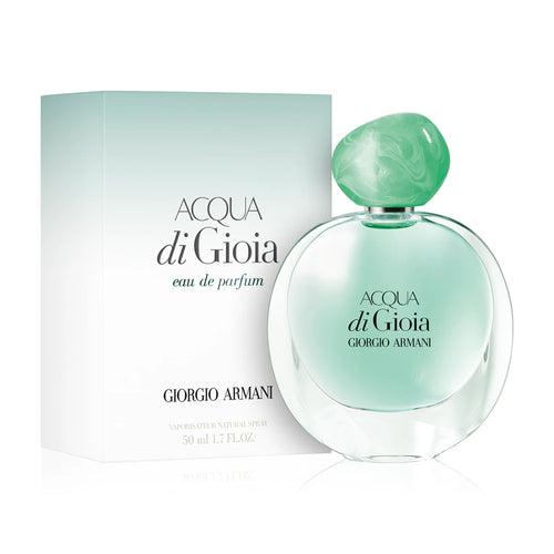 Acqua di Gioia, Apa de Parfum, Femei - 50ml