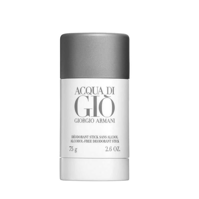 Acqua di Gio, Deodorant Stick, Barbati