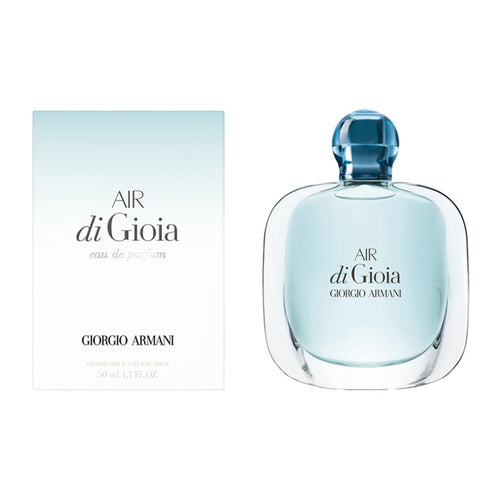 Air di Gioia Eau de Parfum 50ml