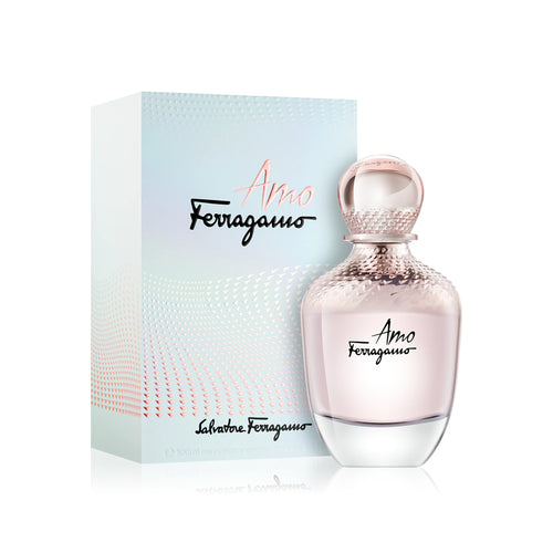 Amo Ferragamo Eau de Parfum 100ml