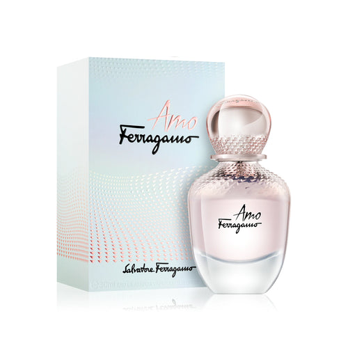 Amo Ferragamo Eau de Parfum 30ml