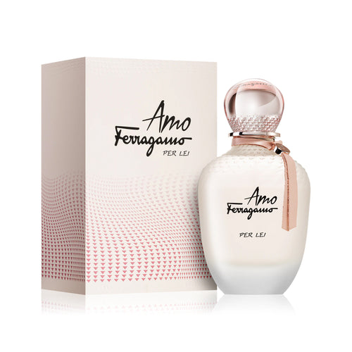 Amo Ferragamo per Lei, Apa de Parfum - 100ml