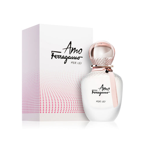 Amo Ferragamo per Lei, Apa de Parfum - 30ml