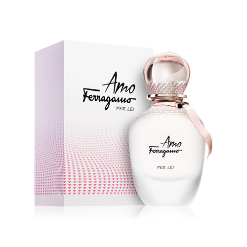 Amo Ferragamo per Lei, Apa de Parfum - 50ml