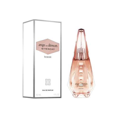 Ange ou Demon le Secret, Apa de Parfum, Femei - 30ml