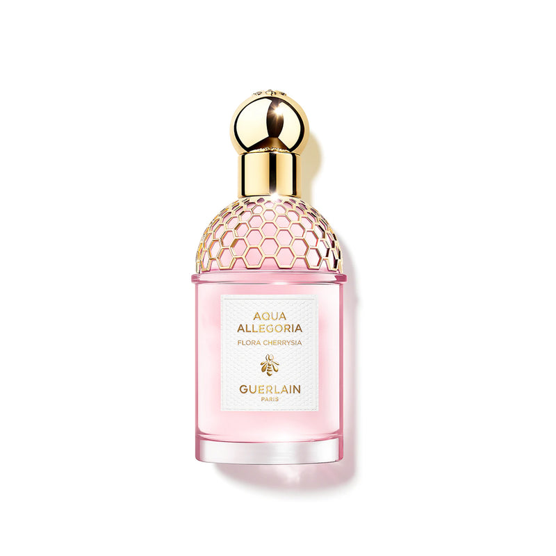 Aqua Allegoria Flora Cherrysia , Apa de Toaleta - 75ml