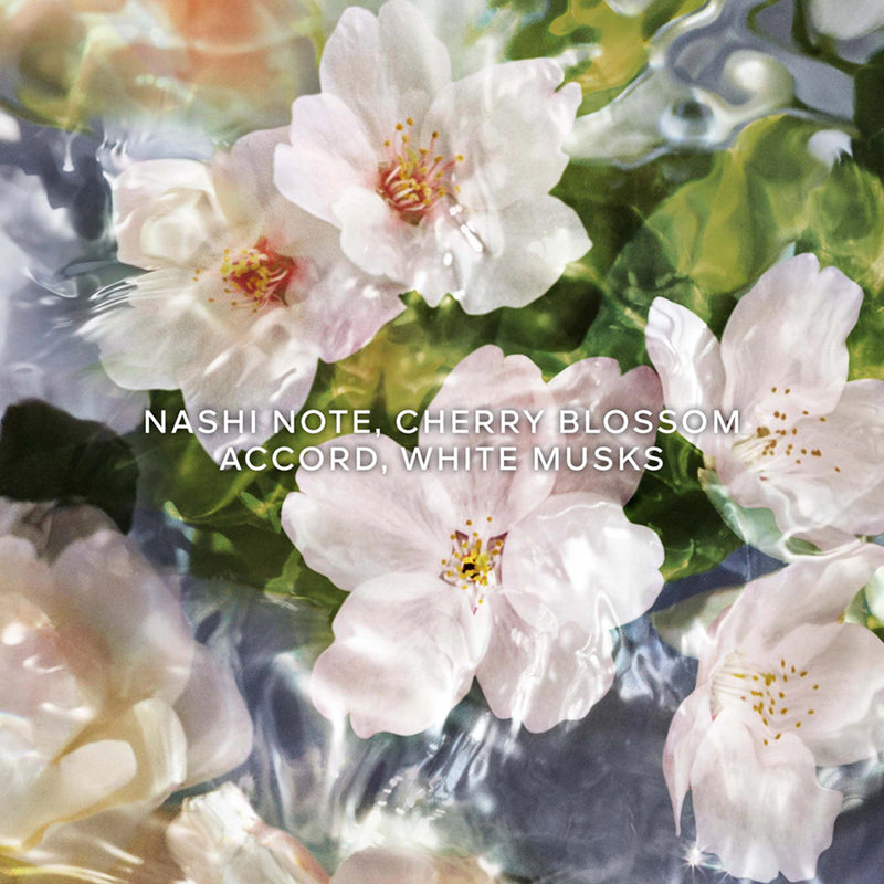 Aqua Allegoria Flora Cherrysia , Apa de Toaleta - 75ml
