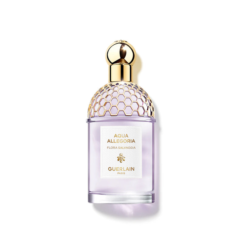 Aqua Allegoria Flora Salvaggia, Apa de Toaleta,  Femei - 125ml