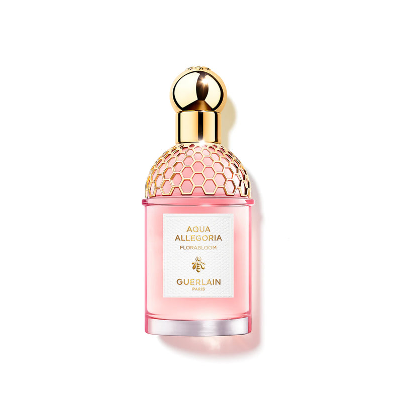 Aqua Allegoria Florabloom, Apa de Toaleta, Femei - 75ml
