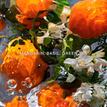 Aqua Allegoria Mandarine Basilic,  Apa de Toaleta, Femei -  125ml