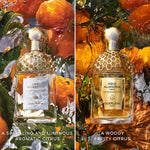 Aqua Allegoria Mandarine Basilic,  Apa de Toaleta, Femei -  125ml