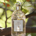 Aqua Allegoria Mandarine Basilic,  Apa de Toaleta, Femei -  125ml