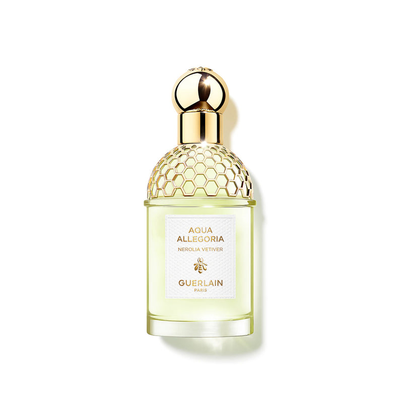 Aqua Allegoria Nerolia Vetiver, Apa de Toaleta, Femei - 75ml