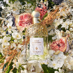 Aqua Allegoria Nerolia Vetiver, Apa de Toaleta, Femei - 75ml