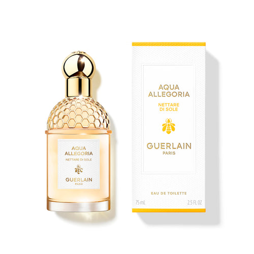 Aqua Allegoria Nettare di Sole, Apa de Toaleta, Femei - 75ml